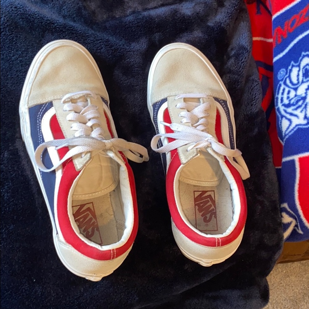 Vans old school retro - Picture 2 of 4